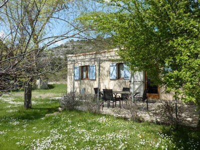 La Petite Maison dans la Prairie