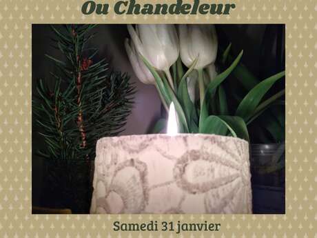 Voyage olfactif et sonore