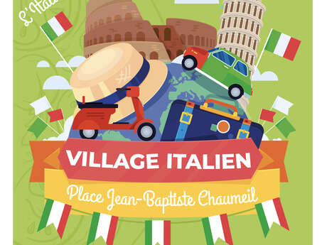 Village Italien