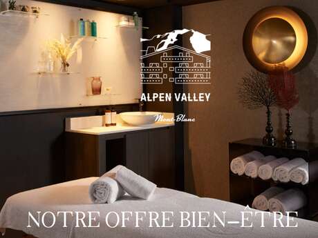 Alpen Valley SPA