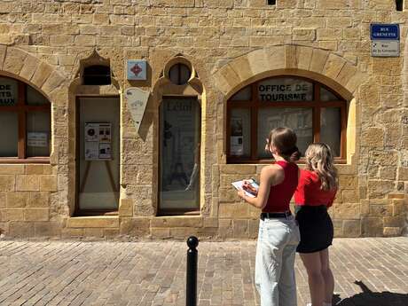 Visite ludique : Rallye Sur le Pas des Rois