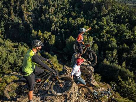 Aux portes des Ecrins