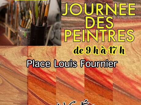 Journée des Peintres