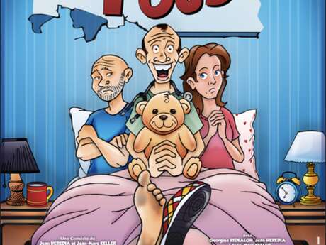 Un week-end de fous !