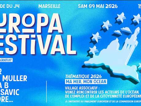 Europa Festival