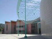 Espace Sport et Culture Albert Giraldi