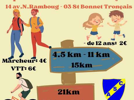 Randonnée