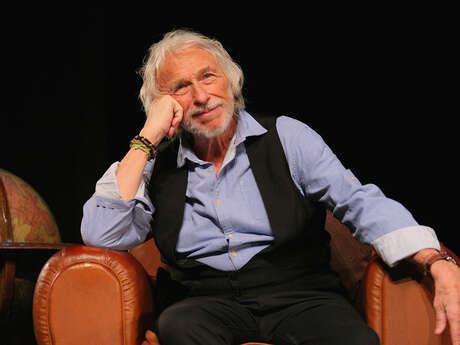 Je suis là mais je ne suis pas là !