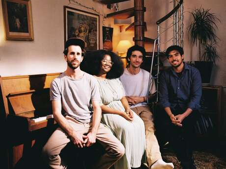 KLT & Jessy Elsa Palma | Beauty Of Change