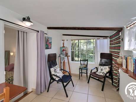 Le Cabanon De L'Olivette