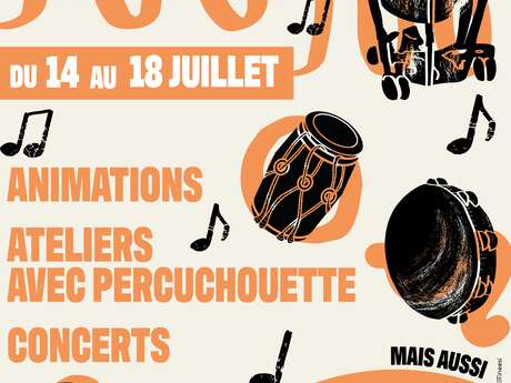 Semaine musicale