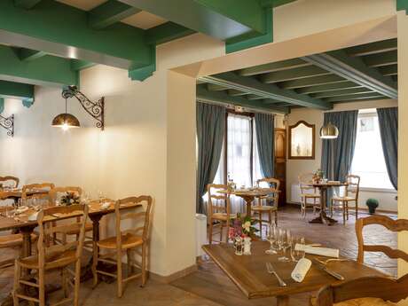 Restaurant Bistro Gaby