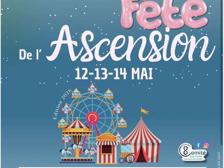 Grande fête de l'ascension
