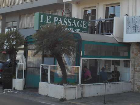 Le Passage