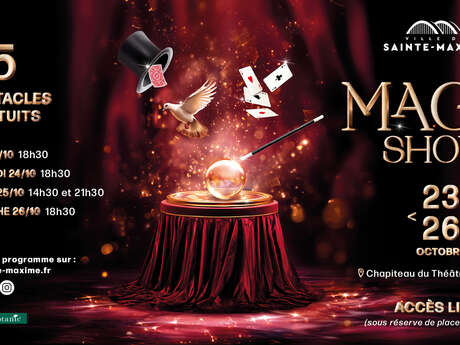Magic Show