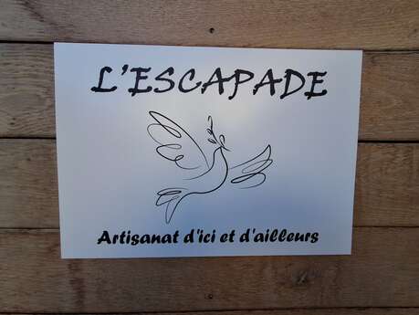 L'Escapade