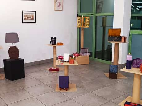 Salon d'Automne