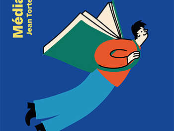 Découvrez le programme de la médiathèque !