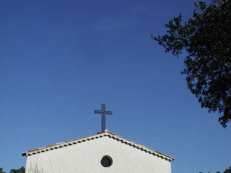 Chapelle Notre Dame des Oeufs