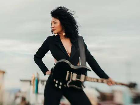 Konzert : Judith Hill
