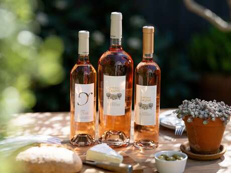 Portes ouvertes et dégustation