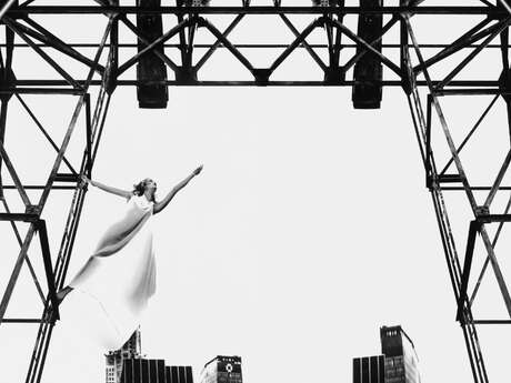 La mode italienne de Marino Parisotto