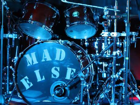 MAD'else - Concert à l'Ilot