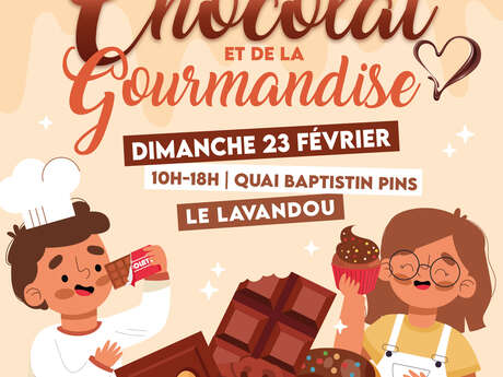 Fête des saveurs