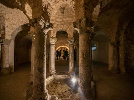 Chiesa di Saint-Pierre de Lémenc