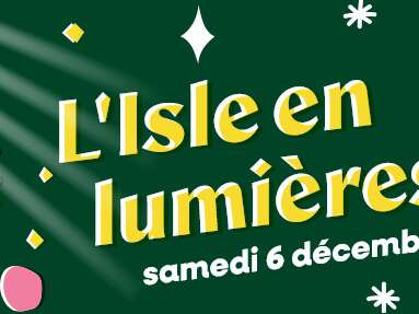 L'Isle en lumières