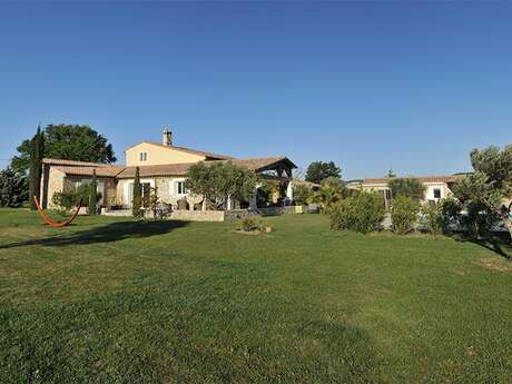 Mas de la Parenthèse