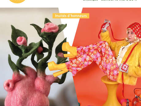 Salon ARTCitéBourg 2026