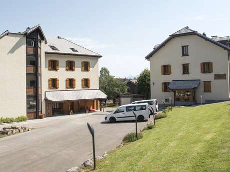 Le Mont Châlon