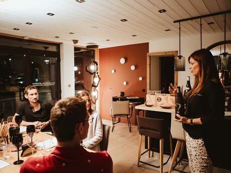 Les vins de Savoie et Haute-Savoie