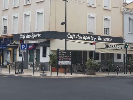 Café des Sports