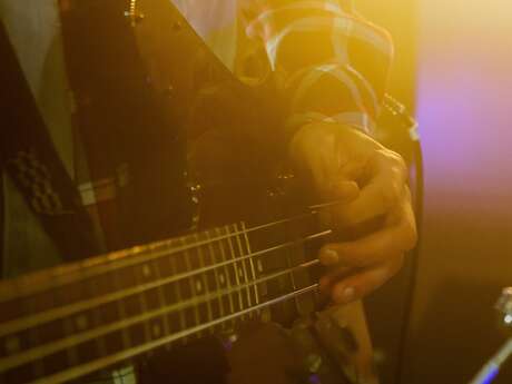 Concert de Rock - Mumphy's