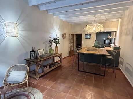 Le MasChica - centro de la ciudad