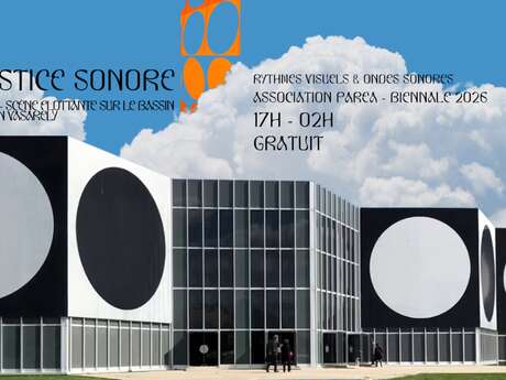 Open Air : Solstice Sonore