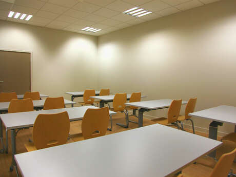 Salle Rochebrune