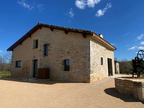 Gîte la Grange