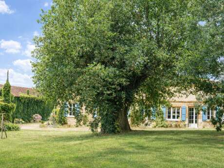 Ferme du Grand Breton