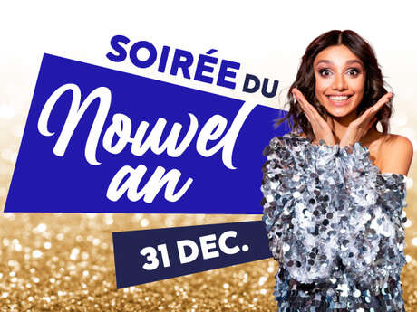 Le Nouvel An au 10•55