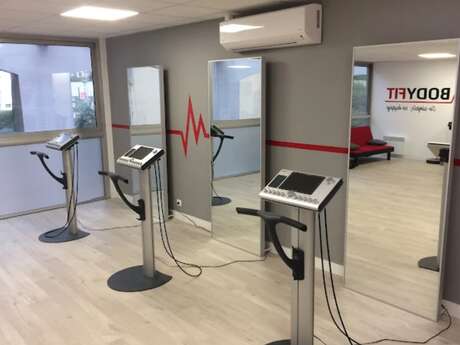 Iron Bodyfit