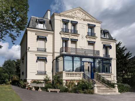 Visite du Musée d’Art et Culture Soufi MTO