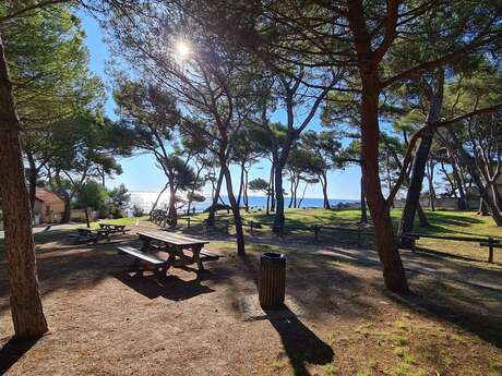 Espace Naturel de L'Oïde