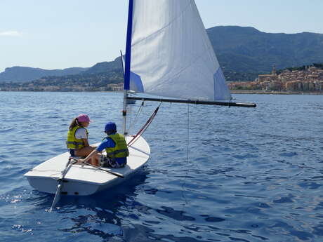 Corsi di vela - Vacanze estive
