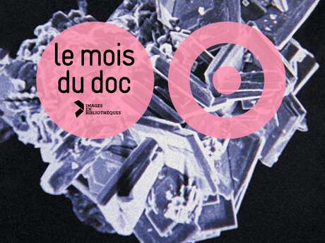 Le mois du film documentaire, 15ème édition