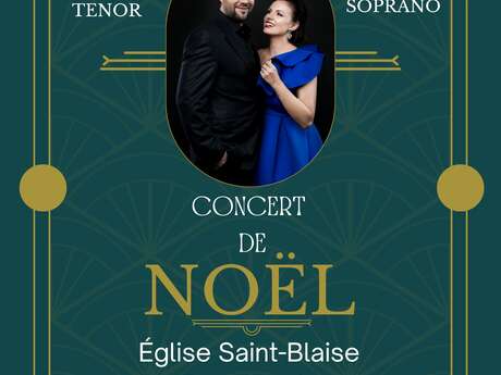 Concert de Noël