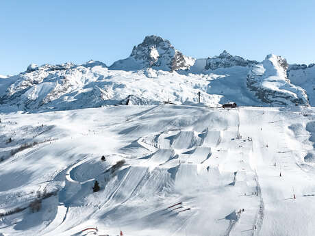 Snowpark