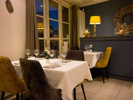 La Balade des Saveurs